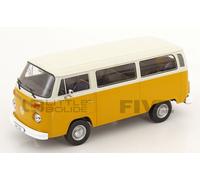 Kk Scale Models 1/18 - Volkswagen Combi T2b Bus - 1972 181361y-Kk Scale Models