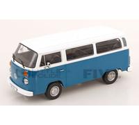 KK SCALE MODELS 1/18 - VOLKSWAGEN COMBI T2B BUS - 1972 181362BL
