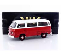 KK SCALE MODELS 1/18 - VOLKSWAGEN COMBI T2B BUS - 1972 181363R