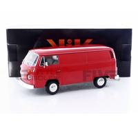 KK SCALE MODELS 1/18 - VOLKSWAGEN COMBI T2B BUS - 1972 181413R