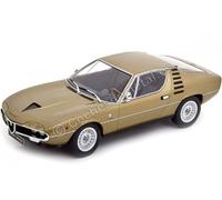 KK SCALE MODELS - ALF Montreal - 1970-1/18