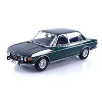 KK SCALE MODELS - BMW 3.0 S E32 Series - 1971-1/18