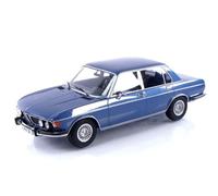 KK SCALE MODELS - BMW 3.0 S E32 Series - 1971-1/18