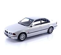 Kk Scale Models 1/18 181051s Bmw 530d E39 Sedan - 1995 Diecast Modelcar-Kk Scale Models