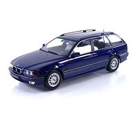 KK SCALE MODELS - BMW 530d E39 Touring - 1997-1/18