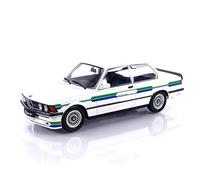 KK SCALE MODELS - BMW Alpina C1 2.3 E21-1980 - 1/18