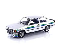 KK SCALE MODELS - BMW Alpina C1 2.3 E21-1980 - 1/18