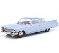 KK SCALE MODELS - CAD Series 62 Coupe Deville - 1961-1/18