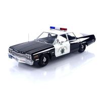 KK SCALE MODELS - DOD Monaco California Highway Patrol - 1974-1/18