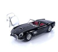 Kk Scale Models - Fer 250 GT California Spyder - 1960-1/18