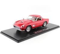 KK-Scale Modèle réduit Fer 250 GT California Spyder 1960 – Échelle 1/18