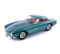Kk Scale Models 1/18 181025gr Ferrari 250 Gt Lusso - 1962 Diecast Modelcar-Kk Scale Models
