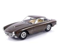 KK SCALE MODELS - Fer 250 GT Lusso - 1962-1/18
