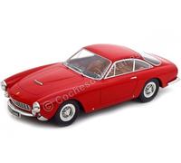 KK SCALE MODELS - Fer 250 GT Lusso - 1962-1/18