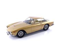 KK SCALE MODELS - Fer 250 GT Lusso - 1962-1/18