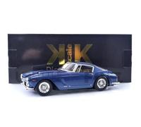 KK SCALE MODELS - Ferrari 250 SWB Passo Corto - 1961-1/18