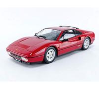 KK SCALE MODELS - Ferrari 328 GTB - 1985-1/18