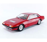 KK SCALE MODELS - Ferrari 365 GT4 2+2-1972 - 1/18