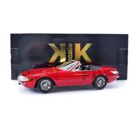 KK SCALE MODELS - Ferrari 365 GTB Daytona Spyder - 1969-1/18