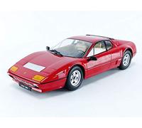 KK SCALE MODELS - Ferrari 512 BBi - 1981-1/18