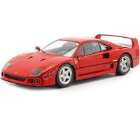 KK SCALE MODELS - Ferrari F40-1987 - 1/18