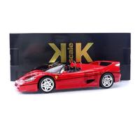 KK SCALE MODELS - Ferrari F50 Cabriolet - 1995-1/18
