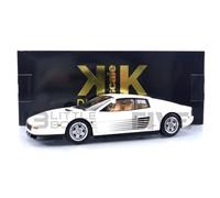 KK SCALE MODELS - Ferrari Testarossa US Version - 1984-1/18