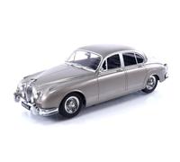 KK SCALE MODELS - JAG MK II 3.8-1959 - 1/18