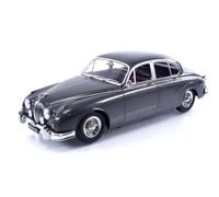 KK SCALE MODELS - JAG MK II 3.8-1959 - 1/18