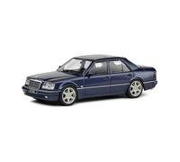 MERCEDES-BENZ W124 E60 AMG - 1994