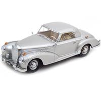 KK SCALE MODELS - MER 300 SE W188 Coupe - 1955-1/18