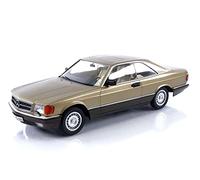KK SCALE MODELS - MER 500 Sec C126-1987 - 1/18