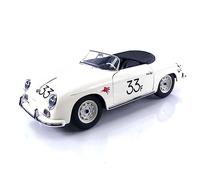 Kk Scale Models - POR 356 A Speedster - 1955-1/12