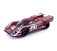 KK SCALE MODELS - POR 917 K - Winner Le Mans 1970-1/18