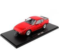 KK SCALE MODELS - POR 924-1985 - 1/18