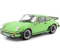 KK SCALE MODELS - Porsche 911 (930) 3.0 Turbo - 1976-1/18