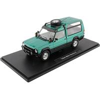 KK SCALE MODELS - Talbot Simca Rancho - 1979-1/18