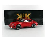 KK SCALE MODELS 1/18 - PORSCHE 911 SC COUPE - 1983 180661R