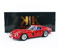 KK SCALE MODELS - Ferrari 250 GTO - 1962-1/18