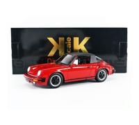Kk Scale Models- Voiture Miniature De Collection 180752r Red