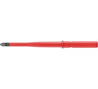 KK VDE 62 iS PH 2 x 154 mm