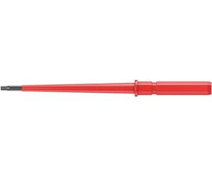 KK VDE 64 i 3,0 x 154 mm