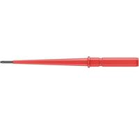 Wera Kraftform Kompakt VDE 67i VDE TORX Lame interchangeable T 9