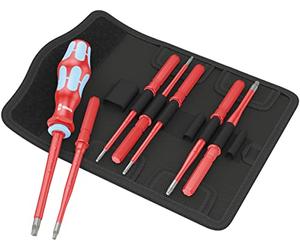 KK VDE Stainless 8 extra slim 1