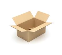 30 cartons 600 x 400 x 300 mm pour expédition DPD et DHL 2 cartons ondulés