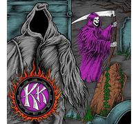 Kk - Zeichen der Zeit [Import]