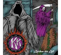 Kk - Zeichen Der Zeit [Vinyl]