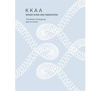 Kkaa Kengo Kuma And Associates