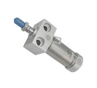 KKCZOFMJ Cylindre circulaire DSNU10 12 16 20 25 32 40-25 50 75 100 125 150 175 200 225 250 275 300-PPV-A-MH(175-ppv-a-mh)