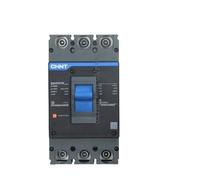 KKCZOFMJ Disjoncteur à boîtier moulé MCCB 630A 400A 500A 350A 315A Interrupteur pneumatique 3P NM1 NXM NXM-630S NXM-400S 3300(315a Nxm-400s)